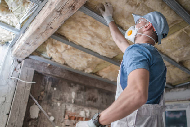 Insulation Contractors for Homes in Belleair Beach, FL